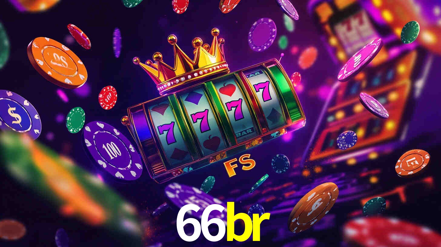 Resumo visual de bônus e campanhas 66br